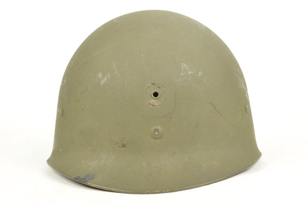 Casque US M1 "Captain" et son sous casque Westinghouse / Nominatif US Air Force