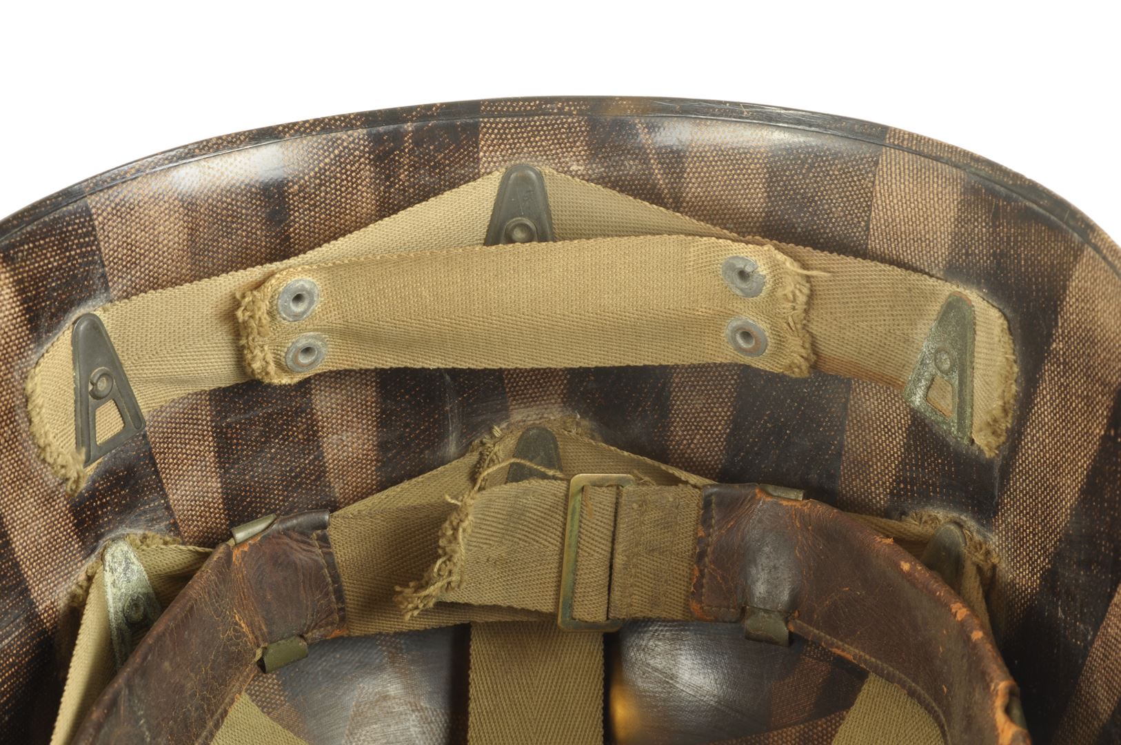 Sous casque MSA Nominatif