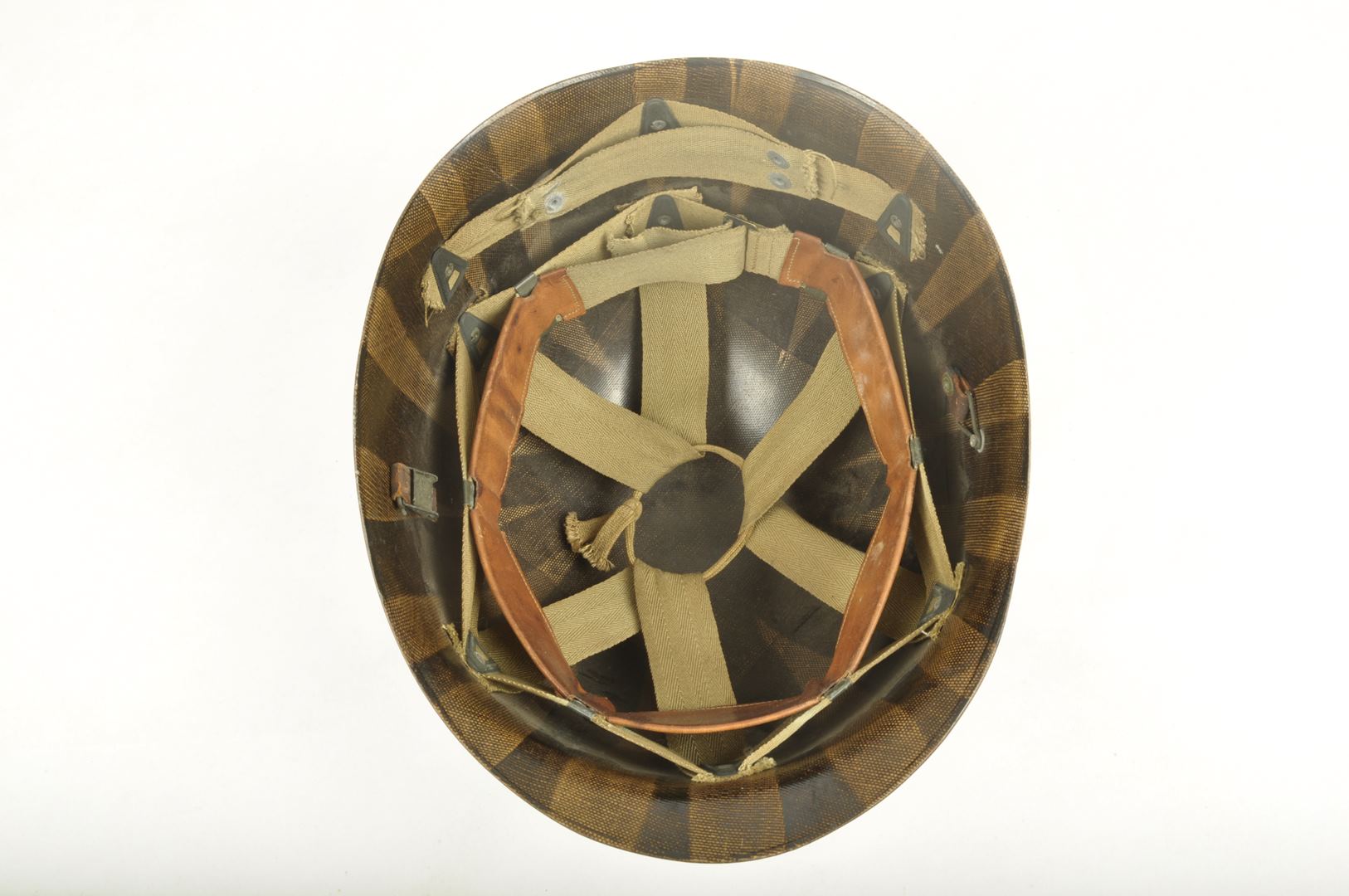 Sous Casque Westinghouse / Dentiste Air force