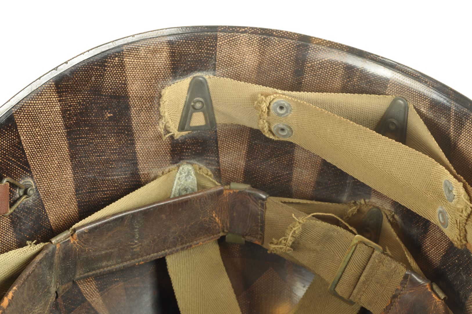 Sous casque MSA Nominatif