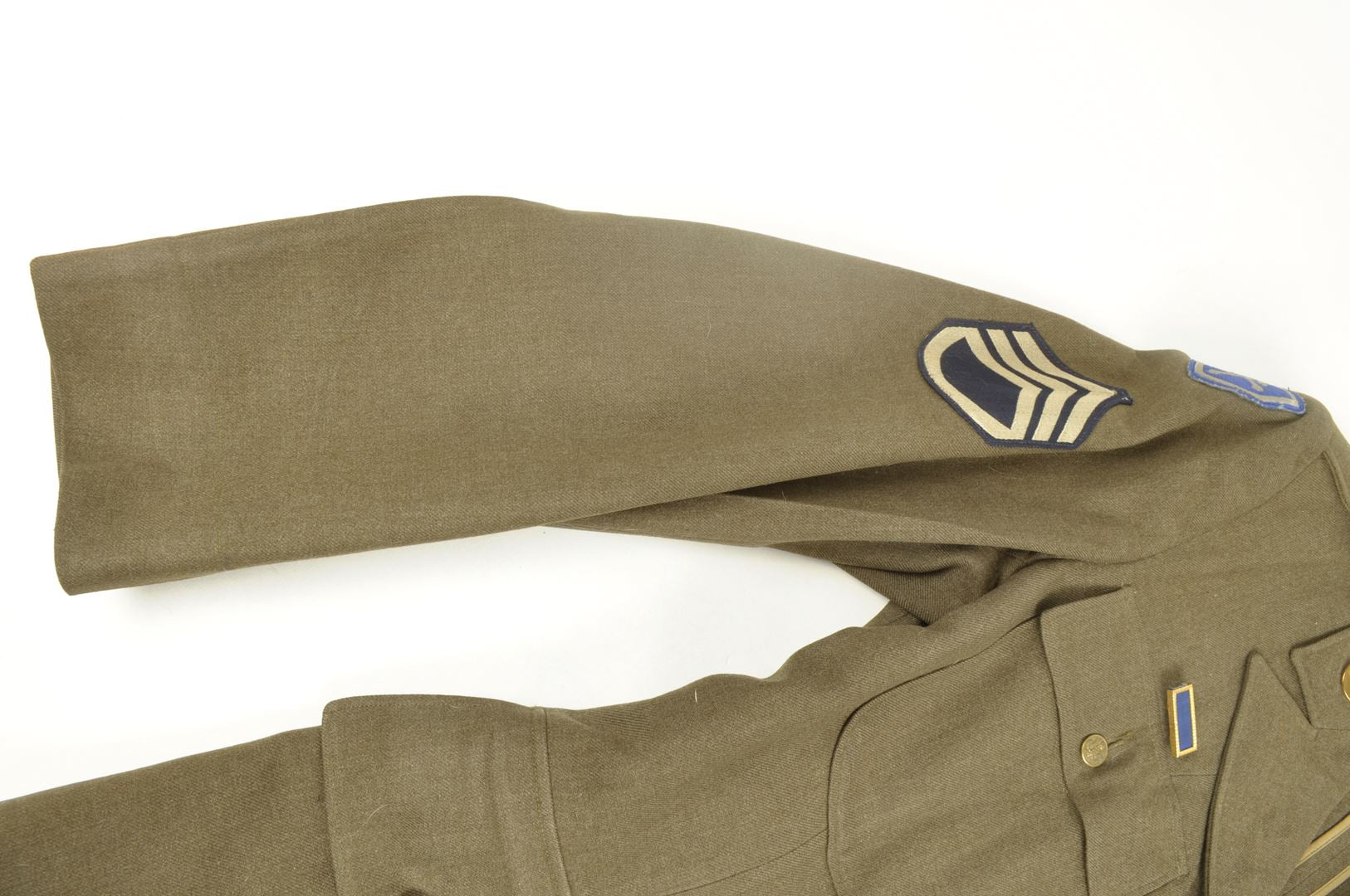 Grouping US AIR FORCE Nominatif / 9th Airforce