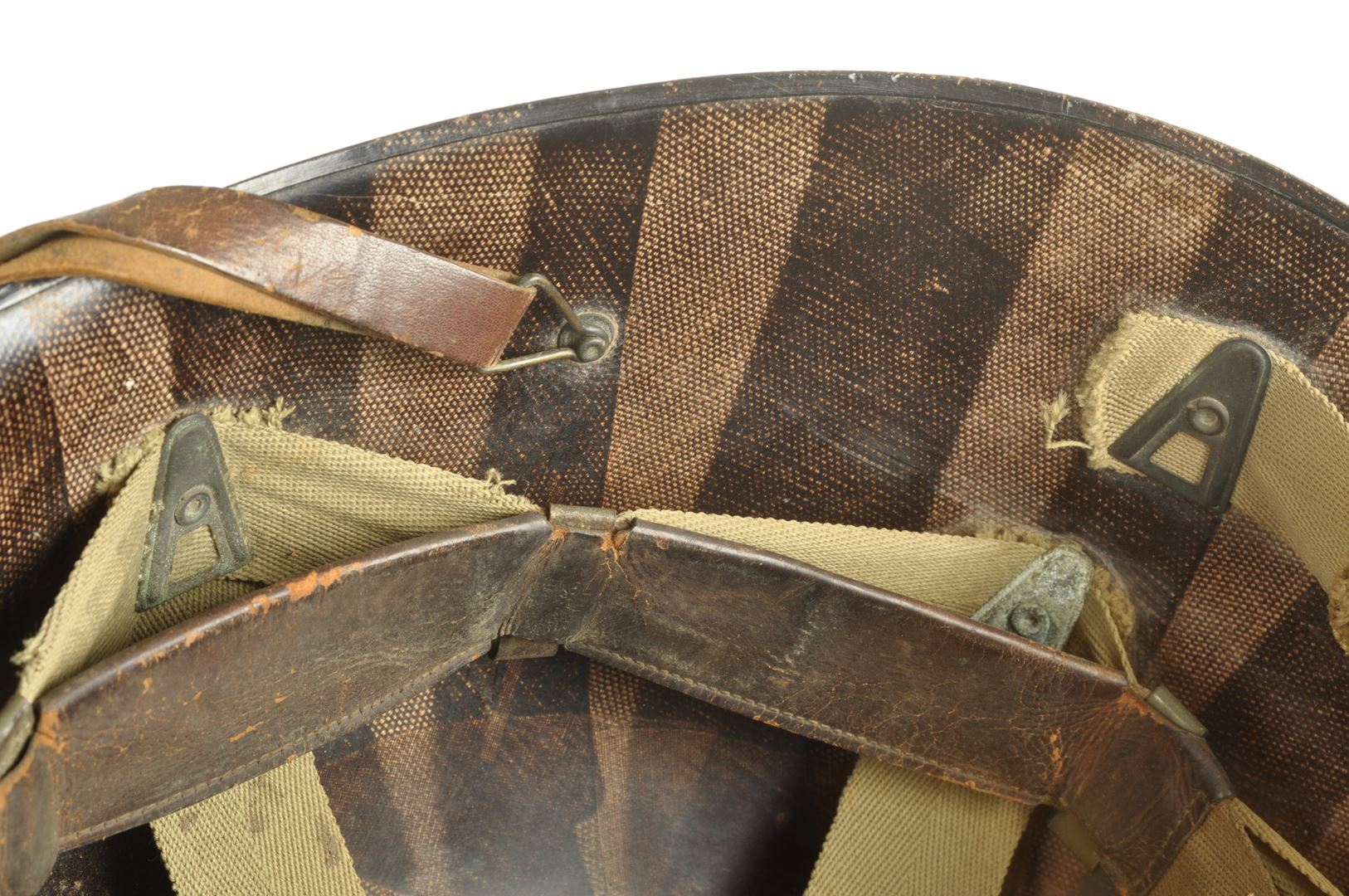 Sous casque MSA Nominatif