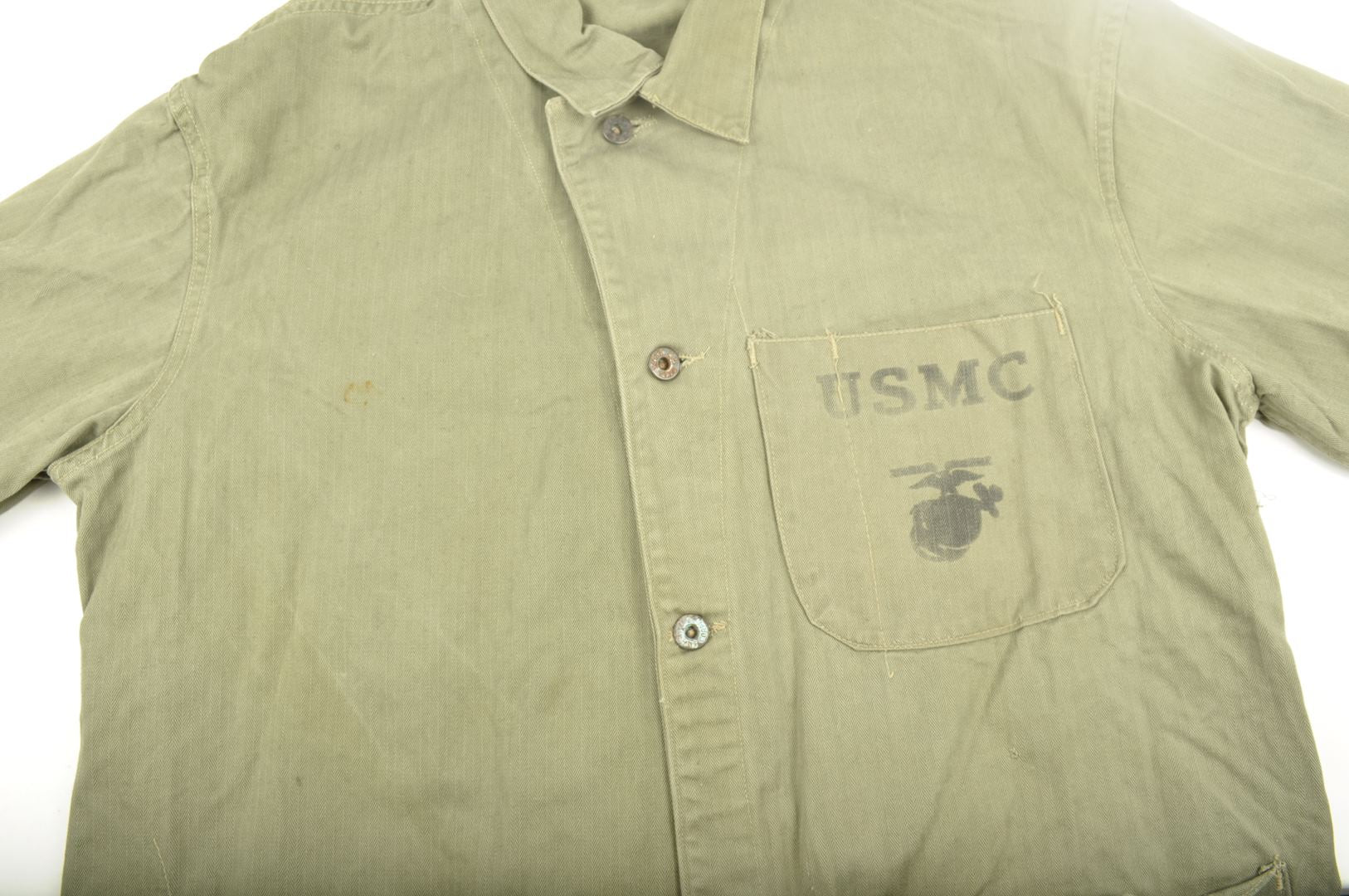 Veste USMC P-41