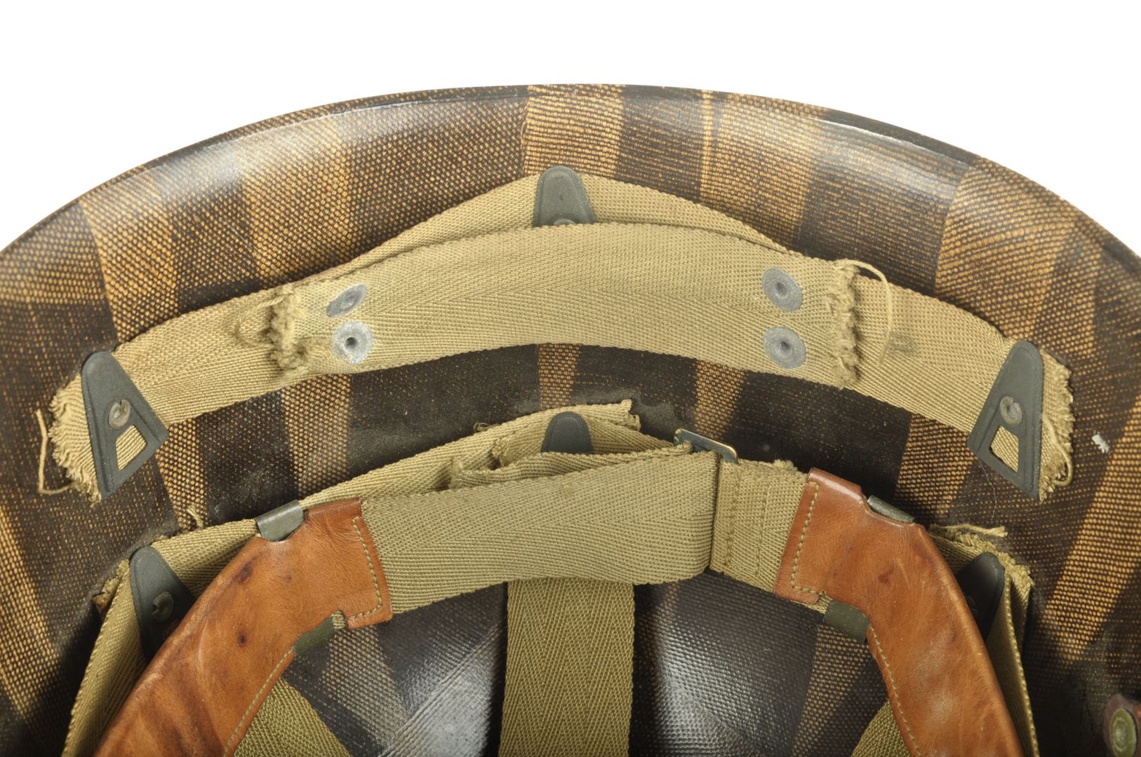 Sous Casque Westinghouse / Dentiste Air force