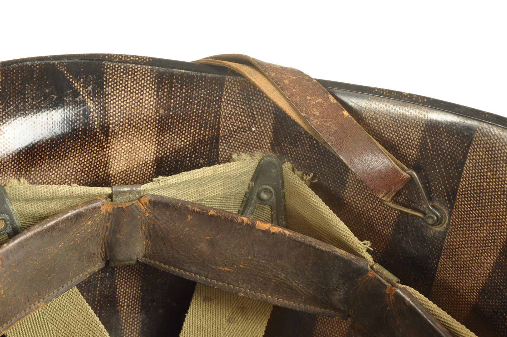 Sous casque MSA Nominatif