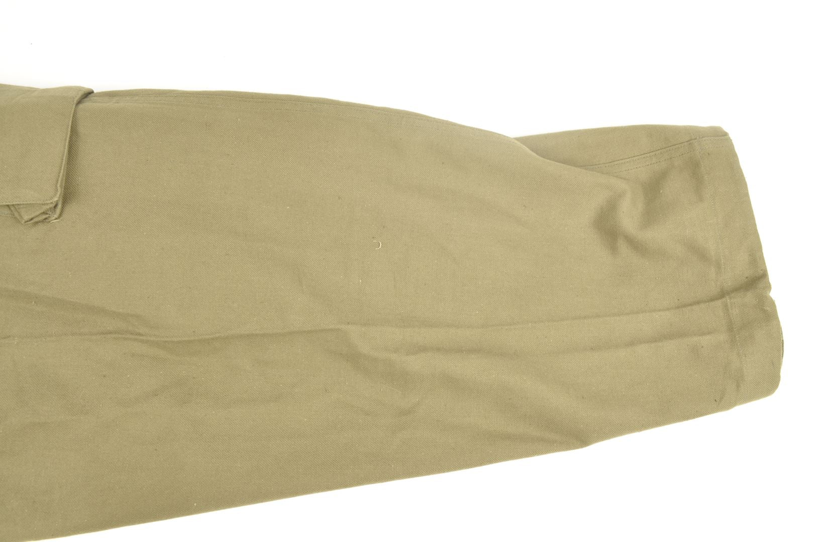 Pantalon TAP 47-54 daté 1954