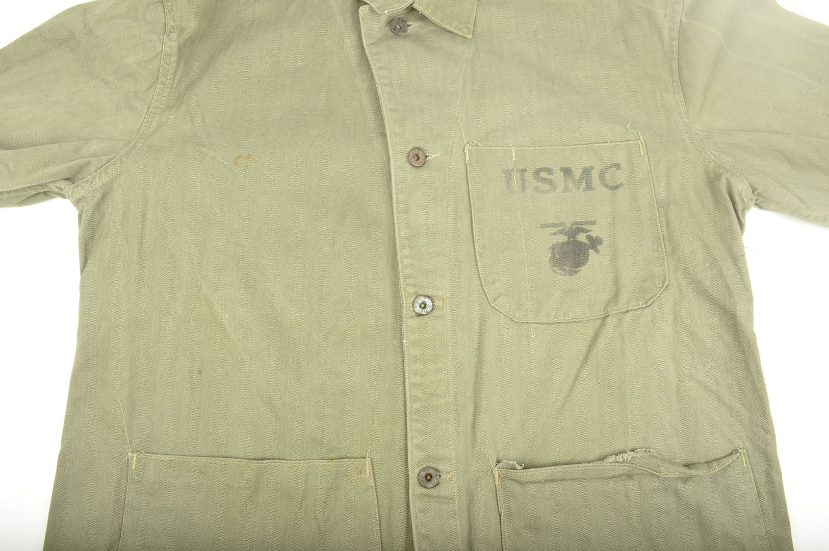Veste USMC P-41