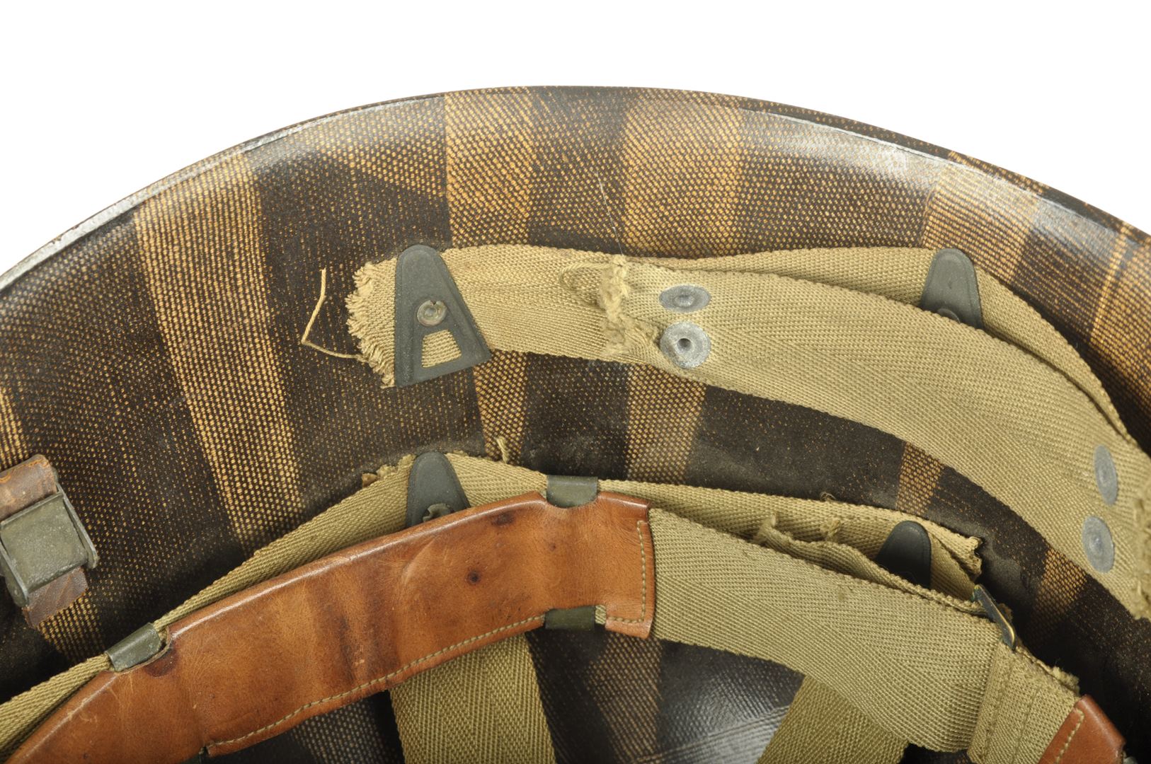 Sous Casque Westinghouse / Dentiste Air force