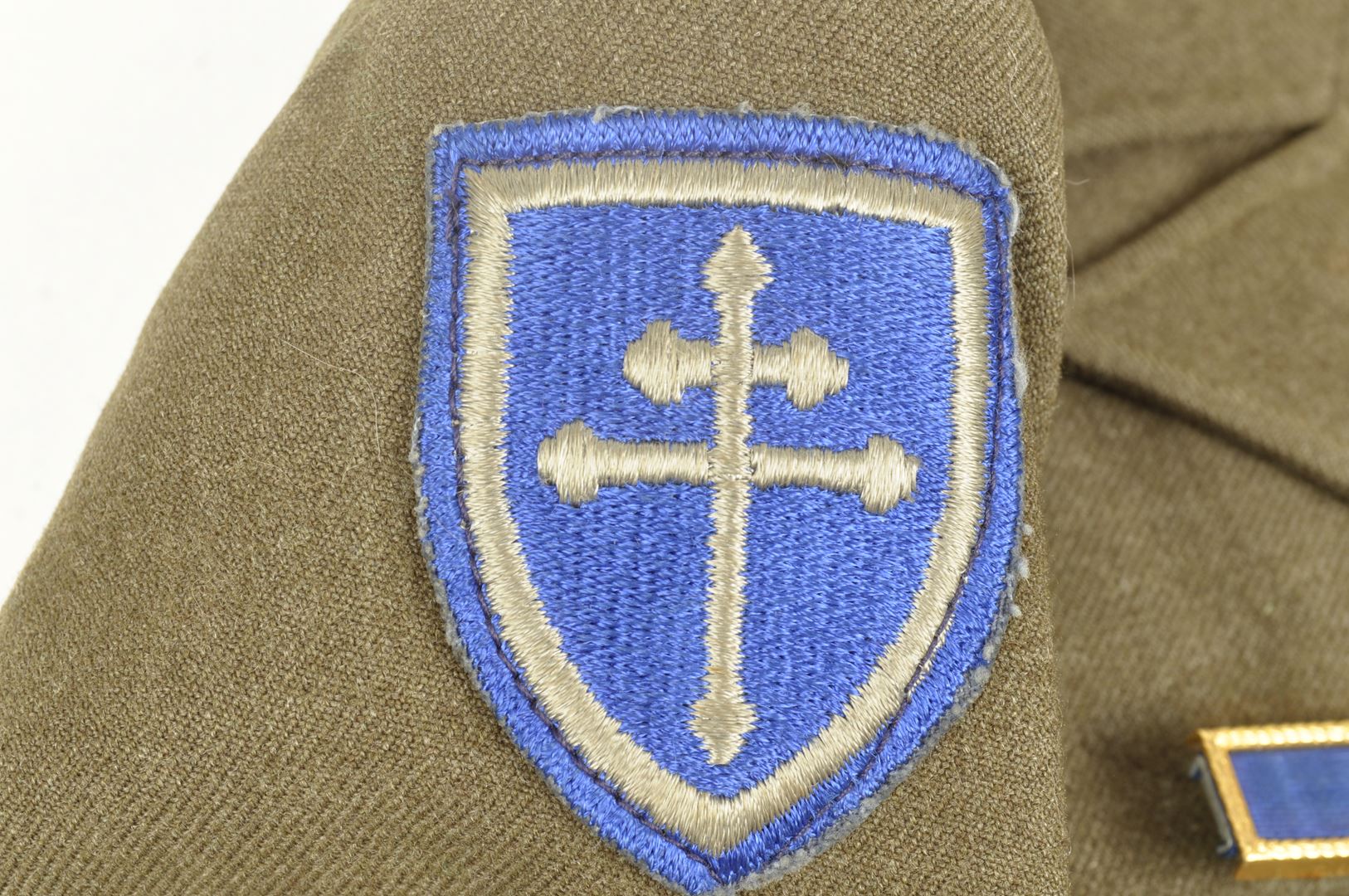 Grouping US AIR FORCE Nominatif / 9th Airforce