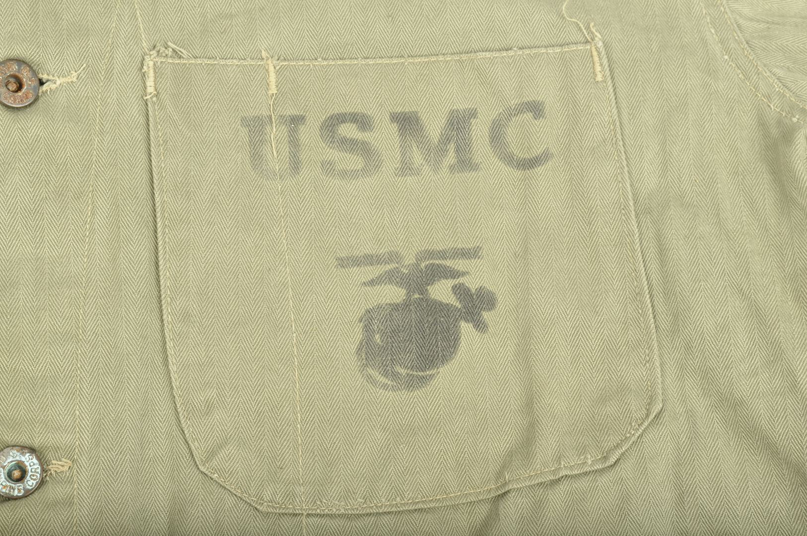 Veste USMC P-41