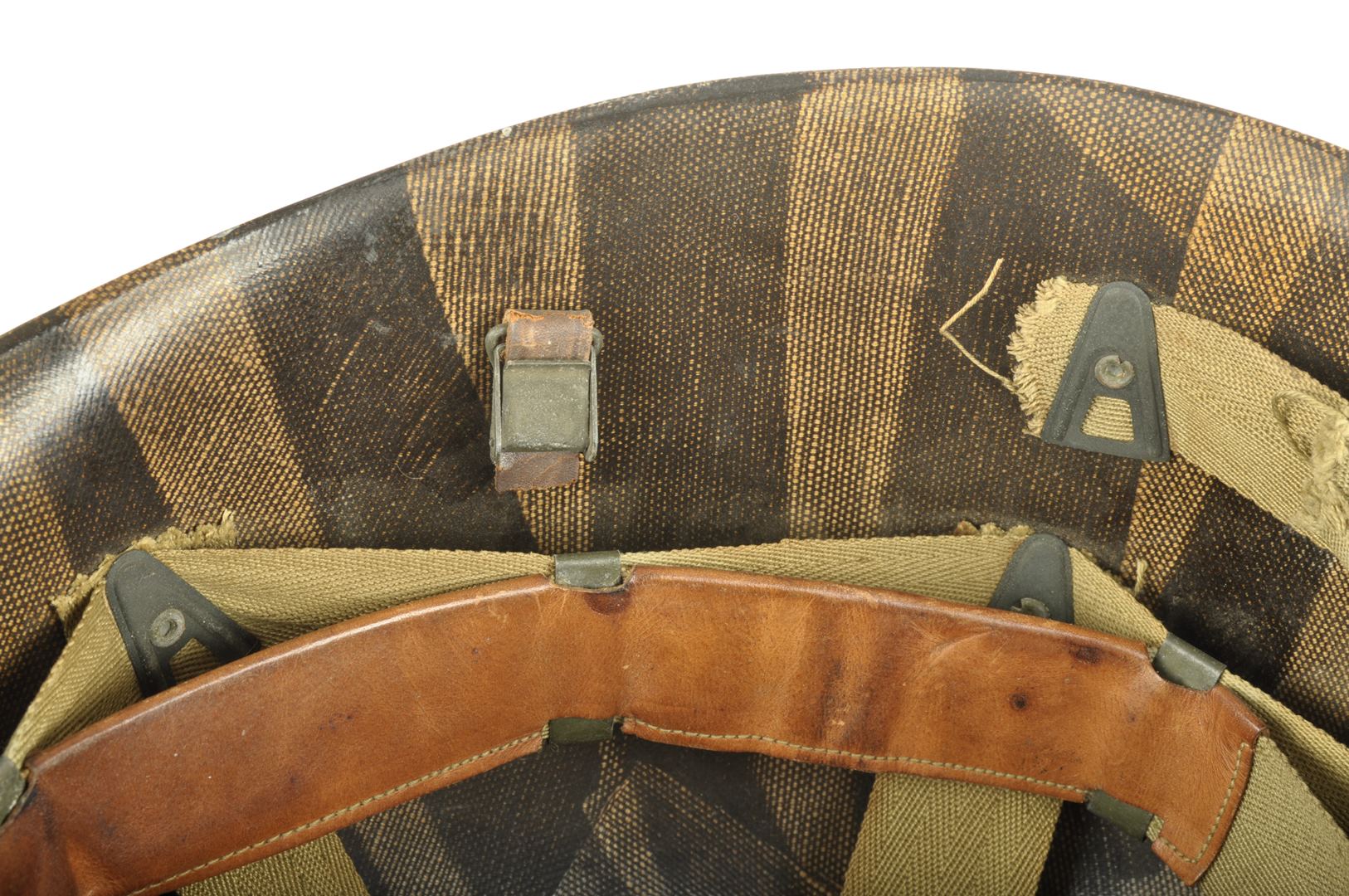 Sous Casque Westinghouse / Dentiste Air force