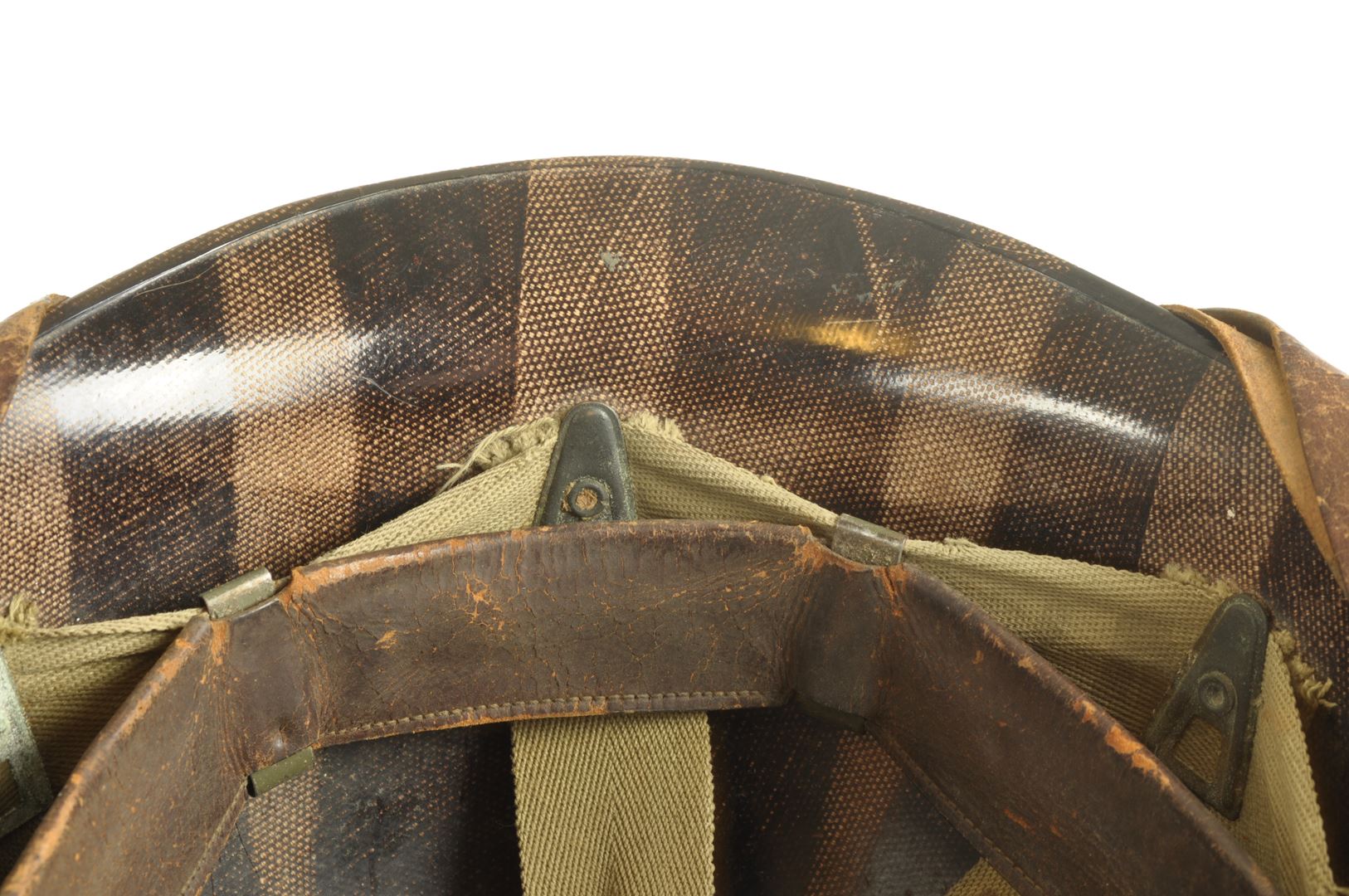 Sous casque MSA Nominatif