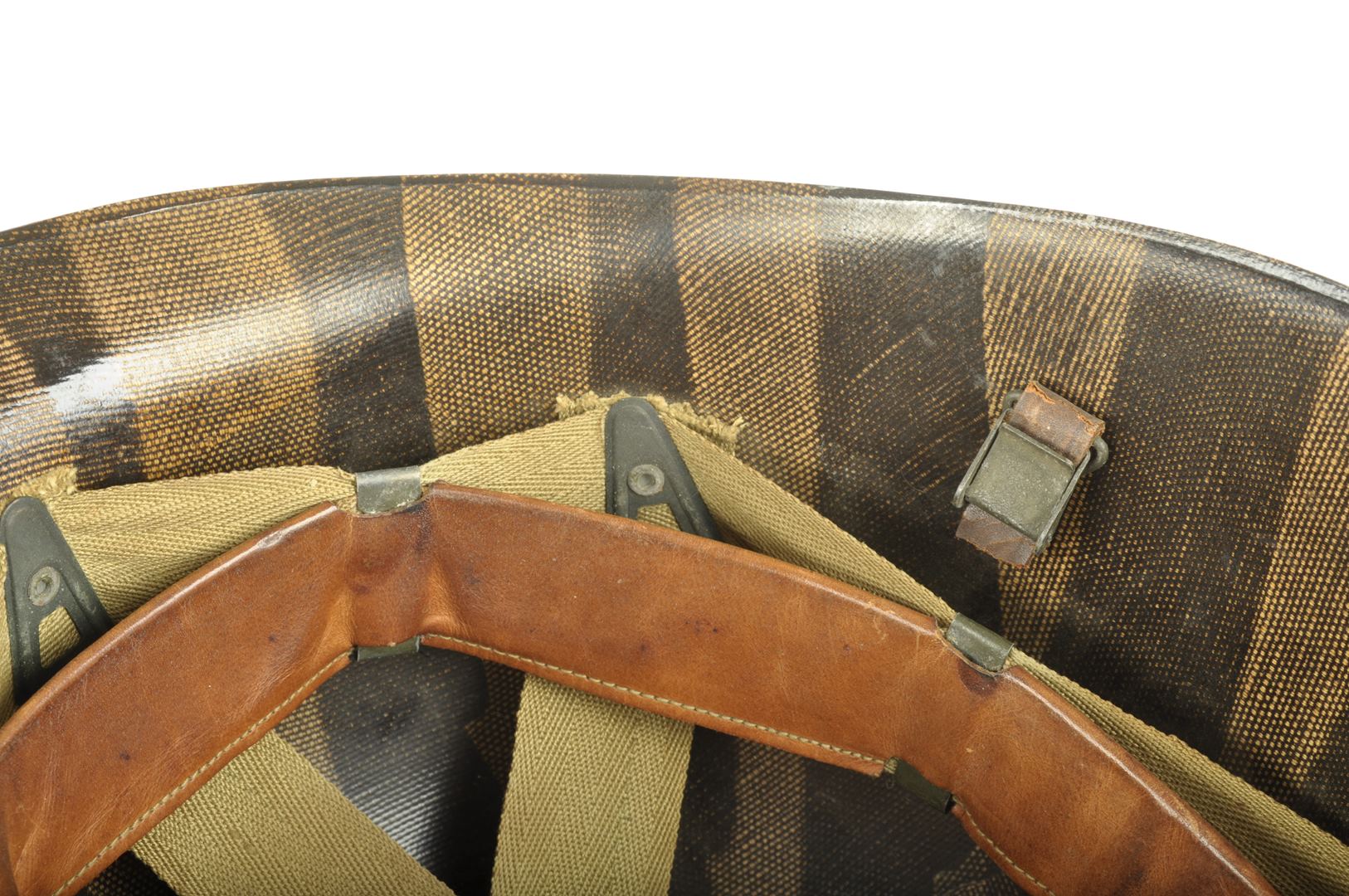Sous Casque Westinghouse / Dentiste Air force