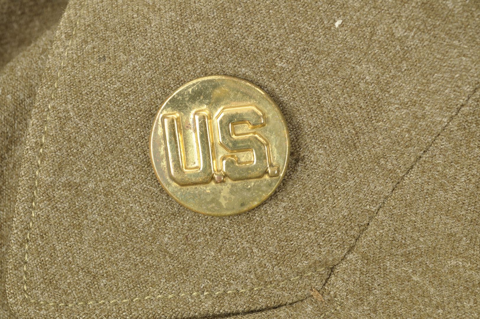Grouping US AIR FORCE identifié / 12th Airforce 322nd SG