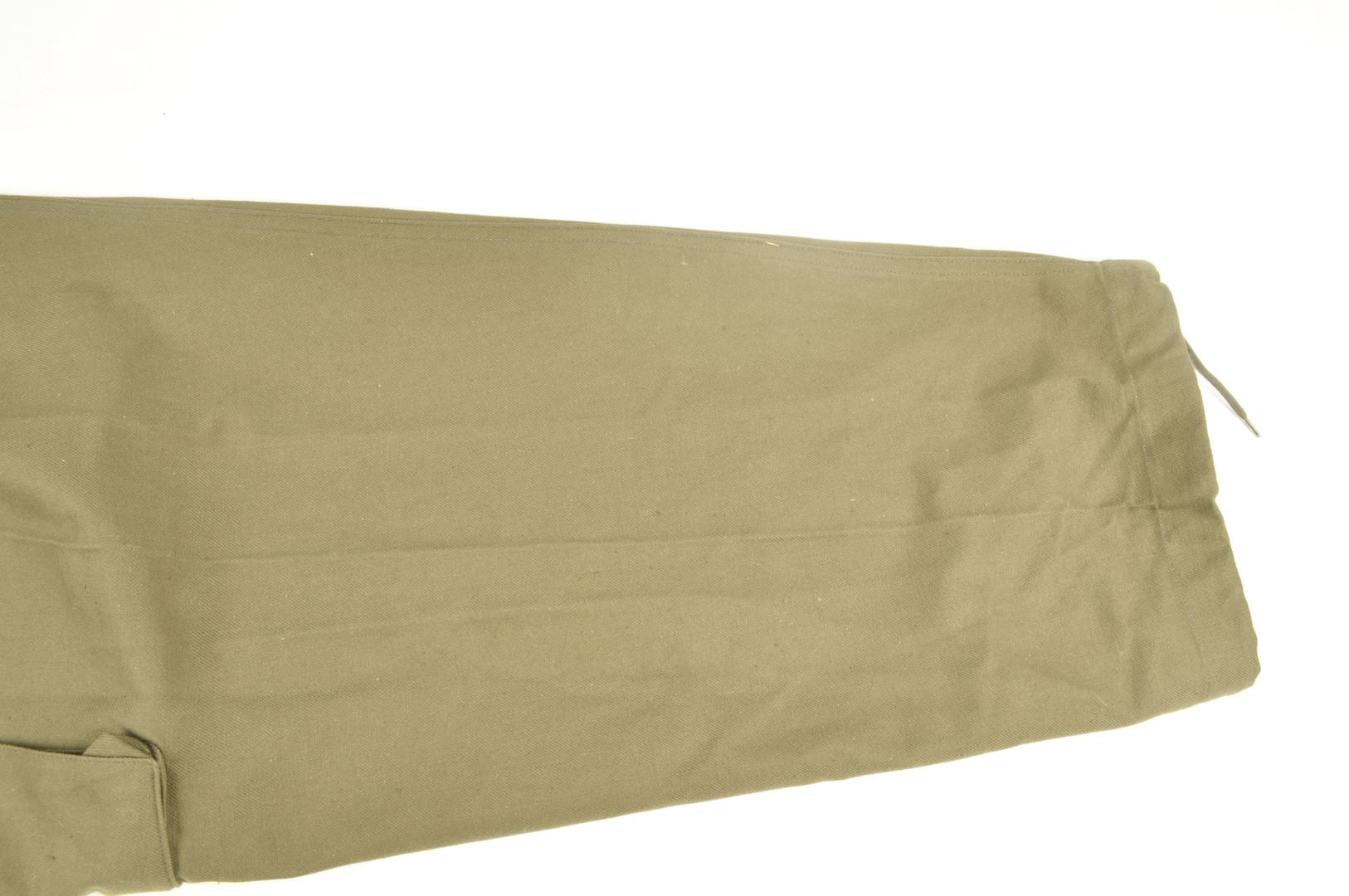 Pantalon TAP 47-54 daté 1954