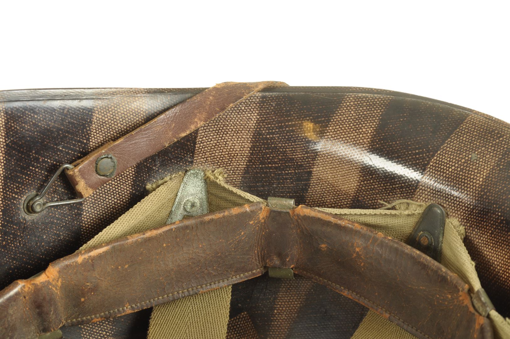 Sous casque MSA Nominatif