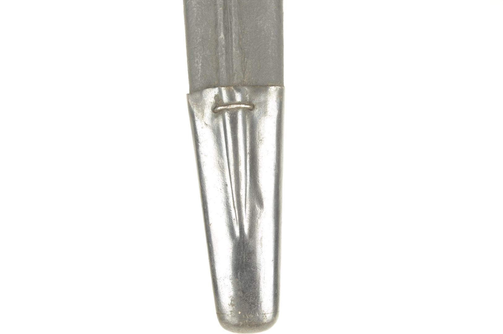 Baïonnette Britannique Modèle 1907 N°1 MkII N.W.R. 43