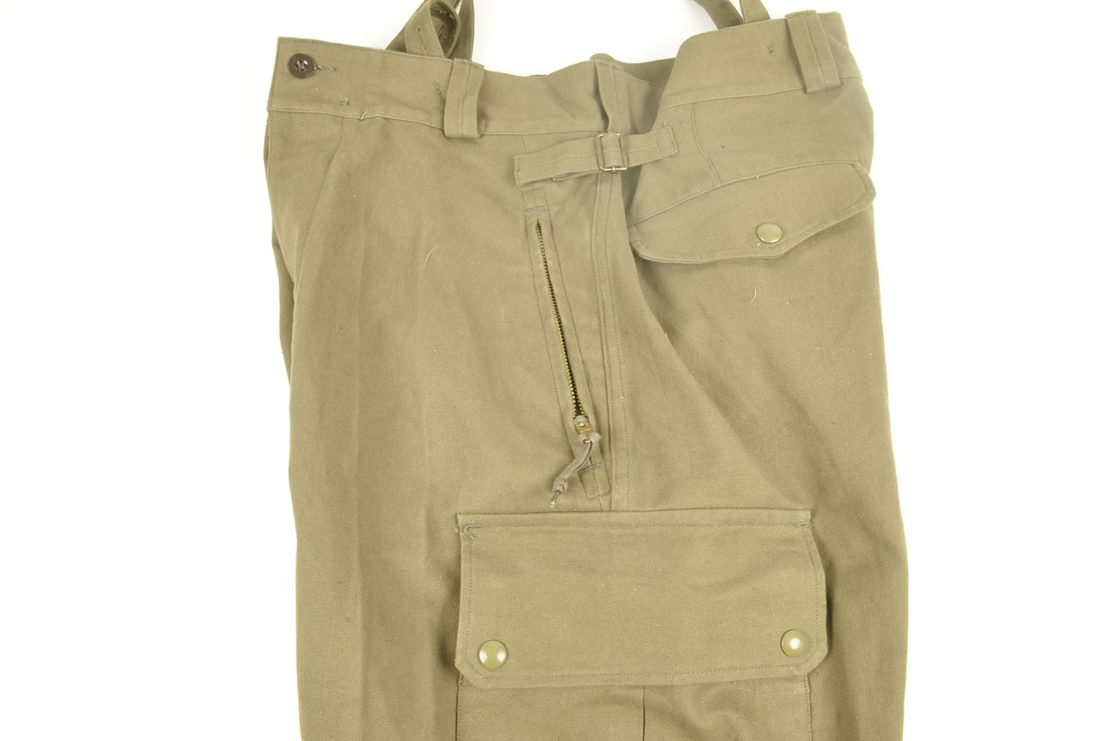 Pantalon TAP 47-54 daté 1954