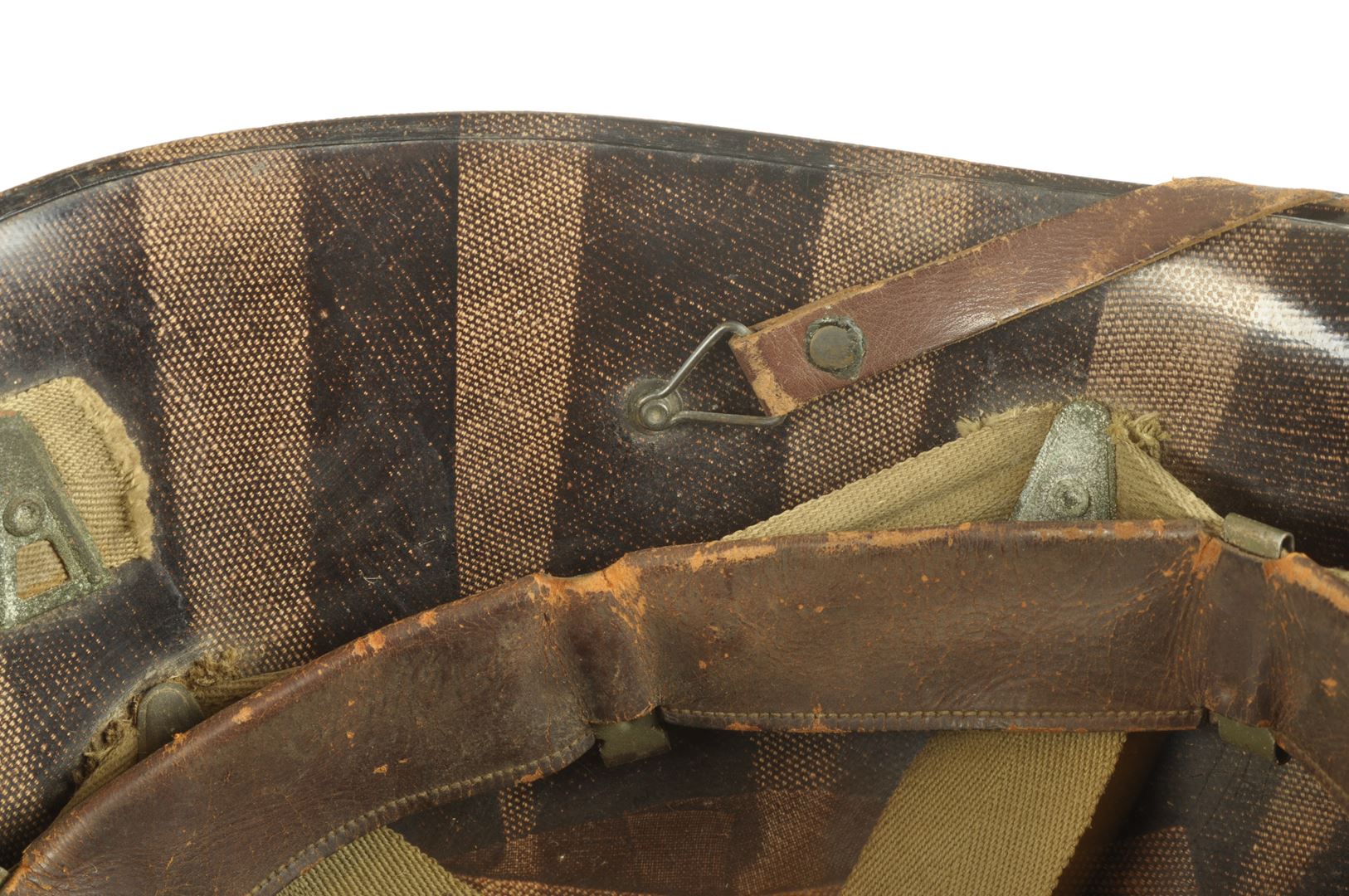 Sous casque MSA Nominatif