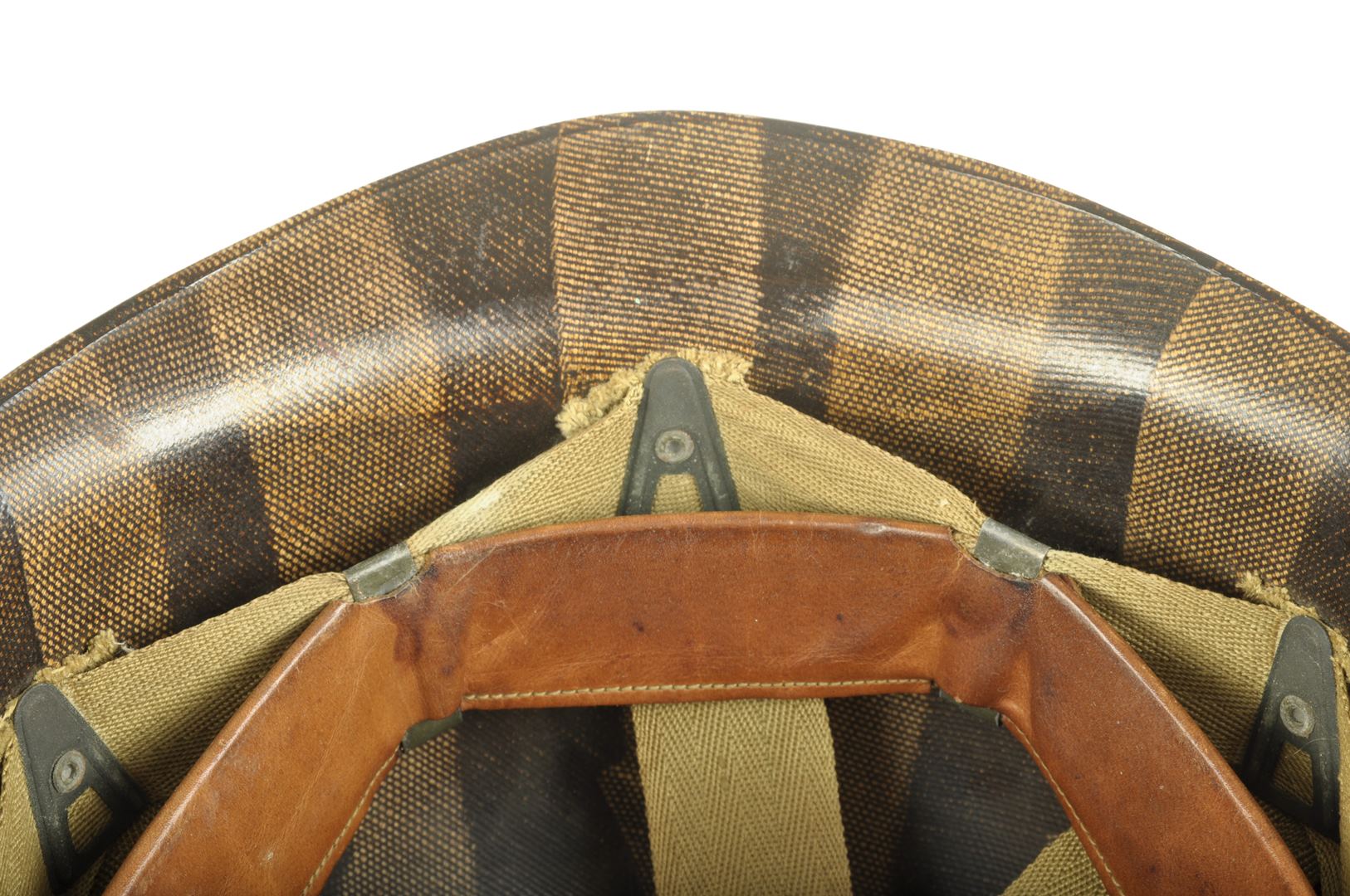 Sous Casque Westinghouse / Dentiste Air force