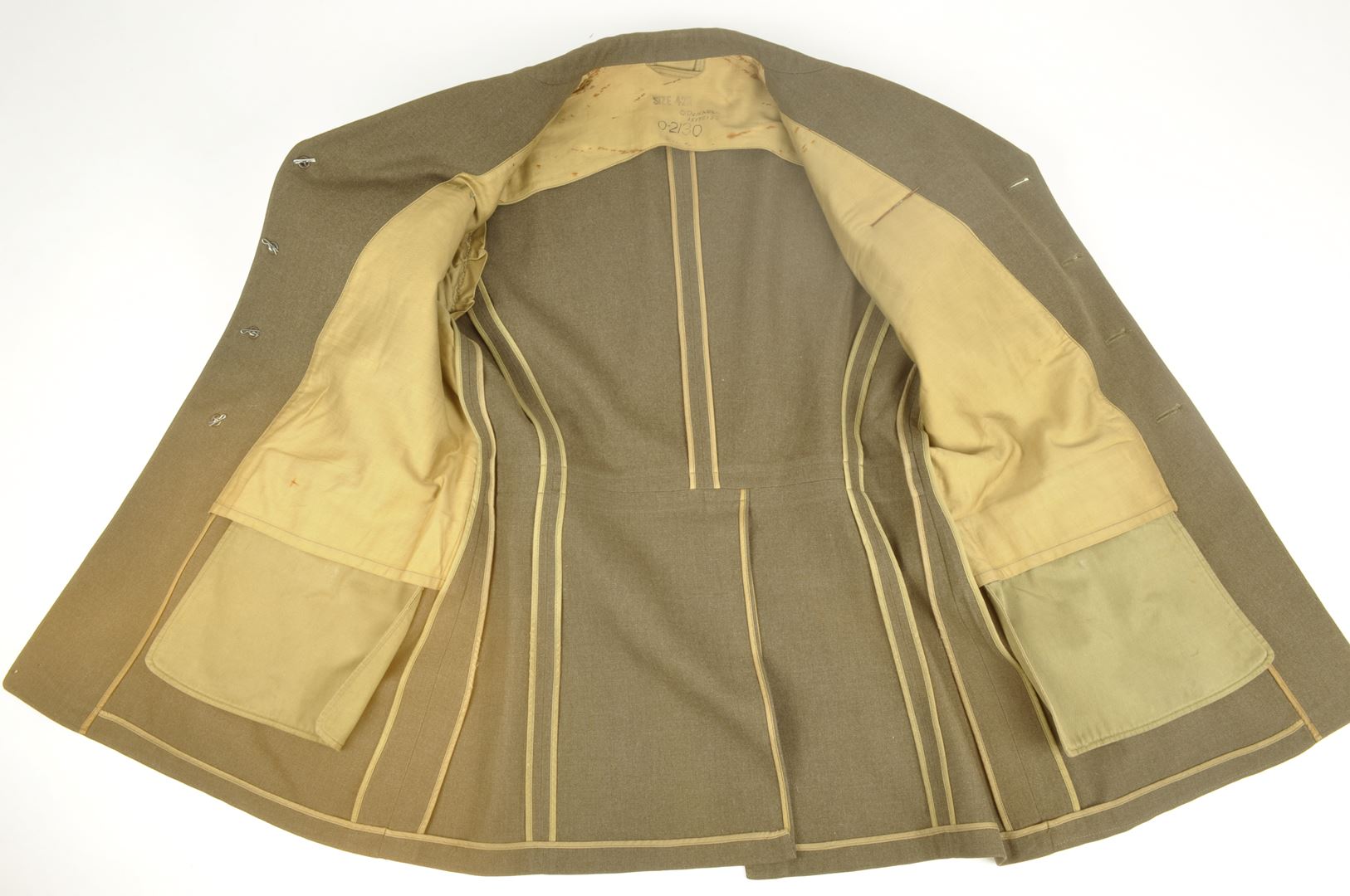 Grouping US AIR FORCE Nominatif / 9th Airforce