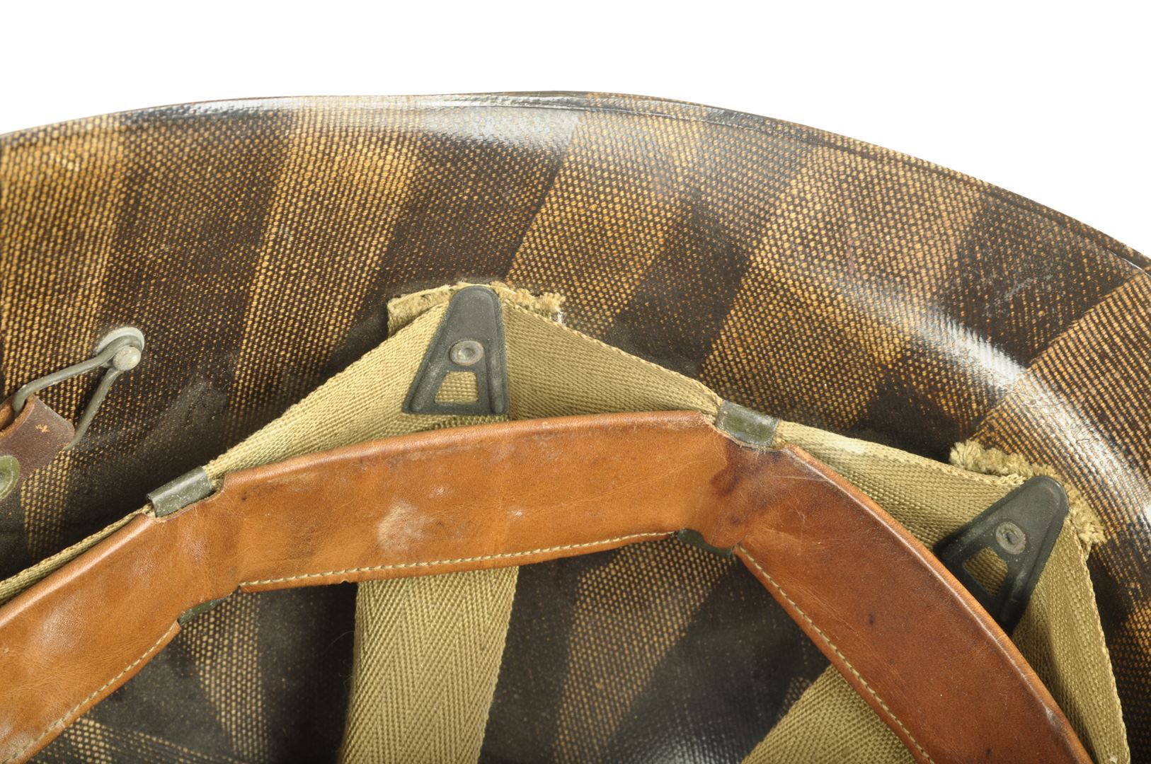 Sous Casque Westinghouse / Dentiste Air force