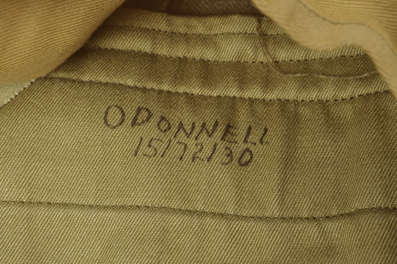 Grouping US AIR FORCE Nominatif / 9th Airforce