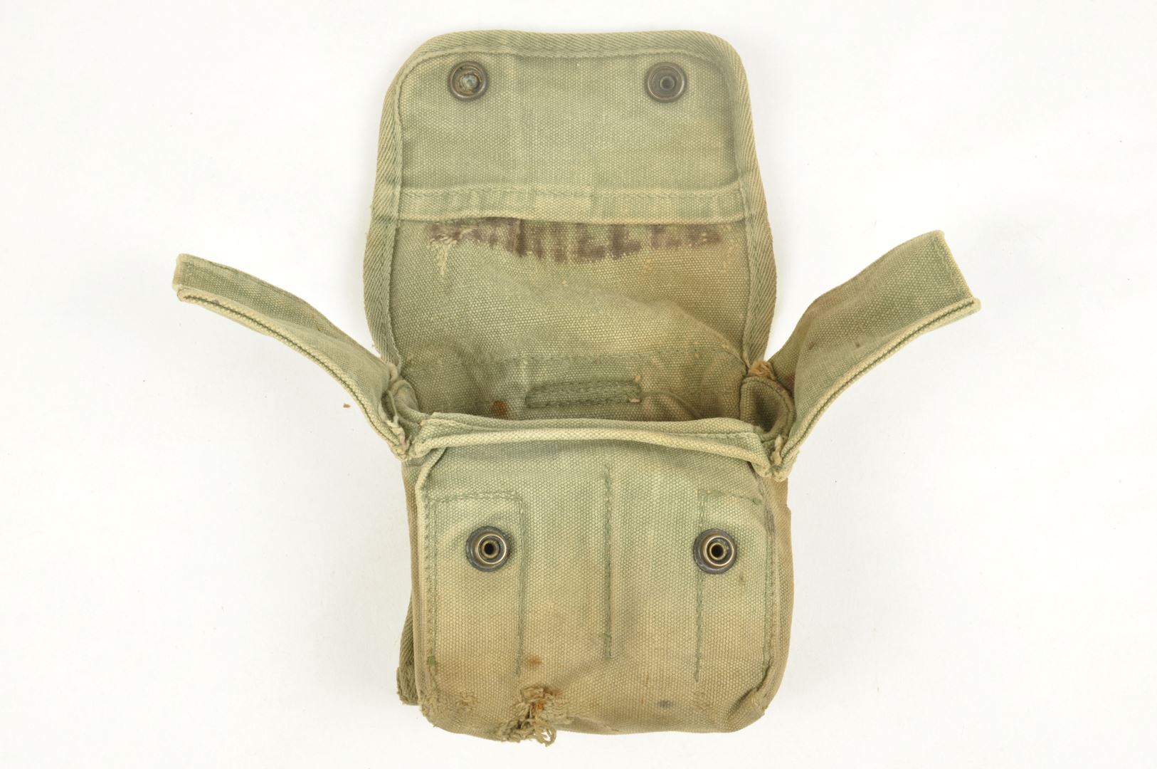 Pochette individuelle Jungle Medical Individual M2