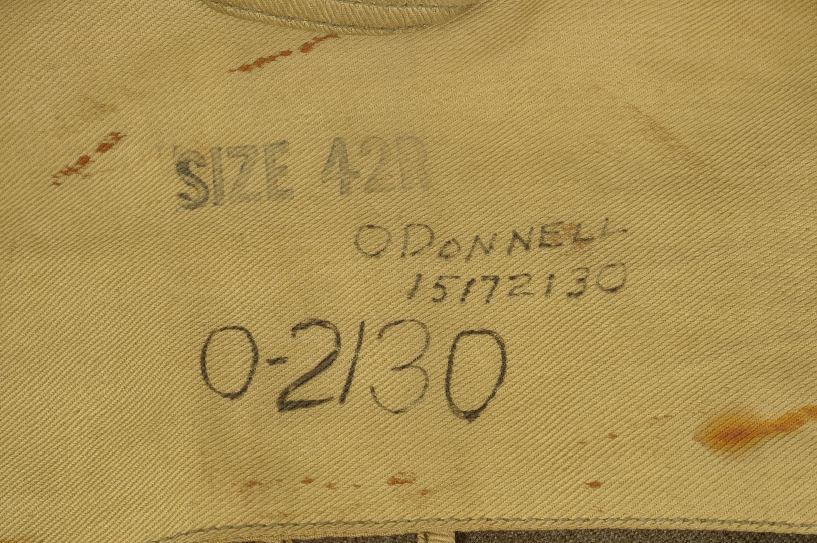 Grouping US AIR FORCE Nominatif / 9th Airforce