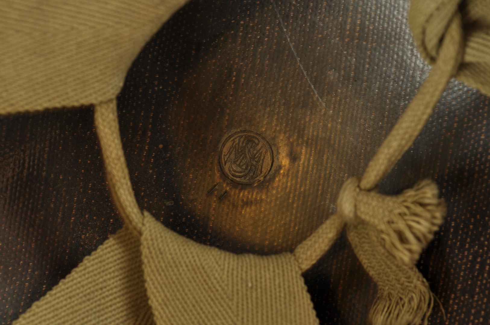 Sous casque MSA Nominatif