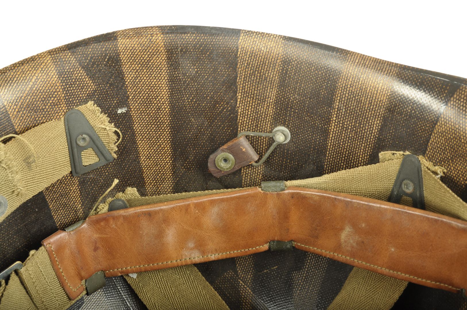 Sous Casque Westinghouse / Dentiste Air force