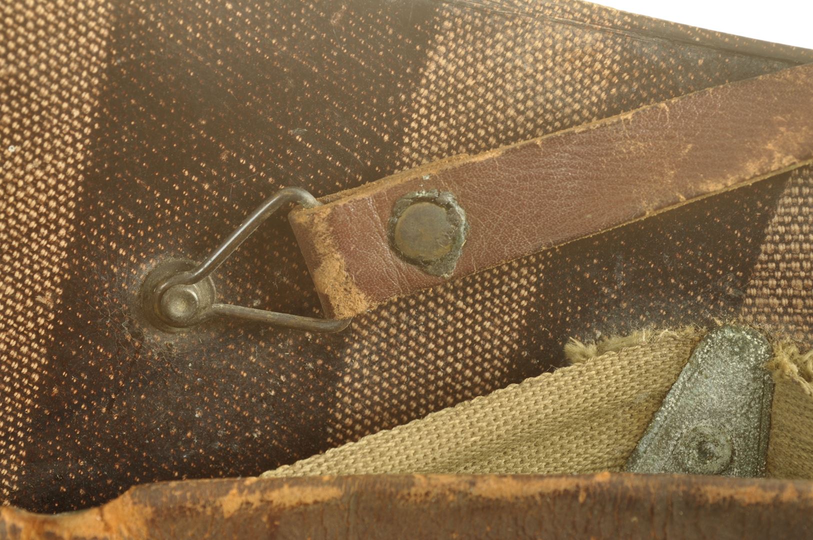 Sous casque MSA Nominatif