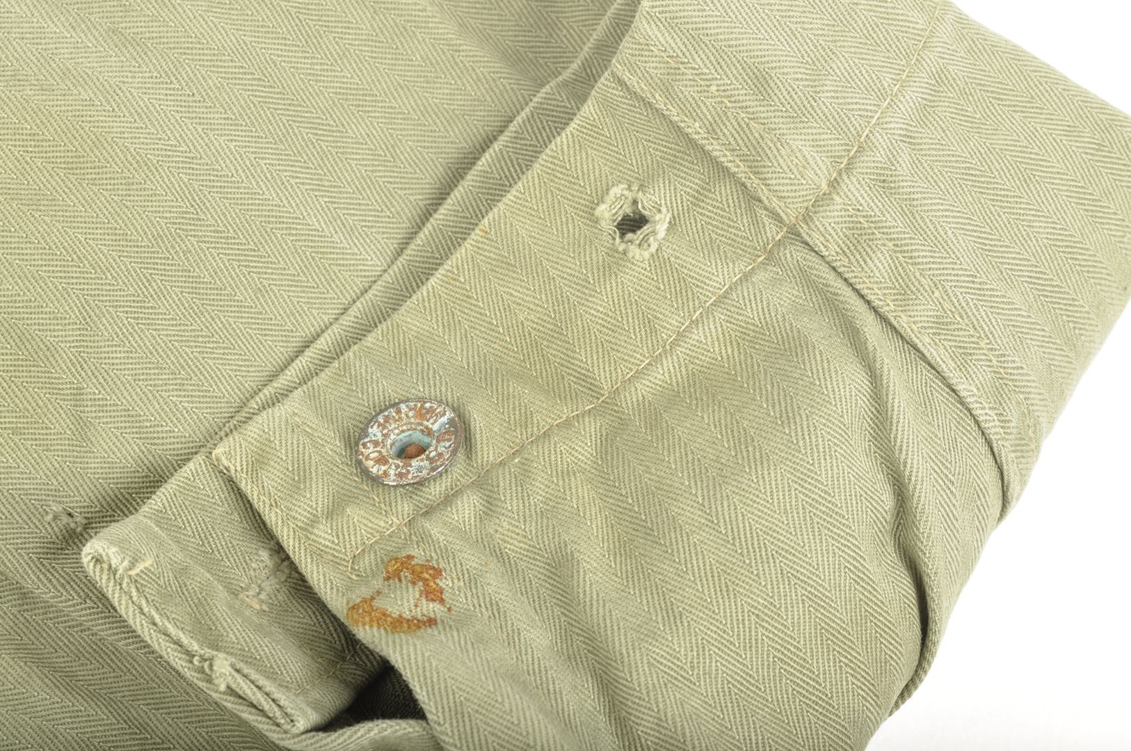 Veste USMC P-41