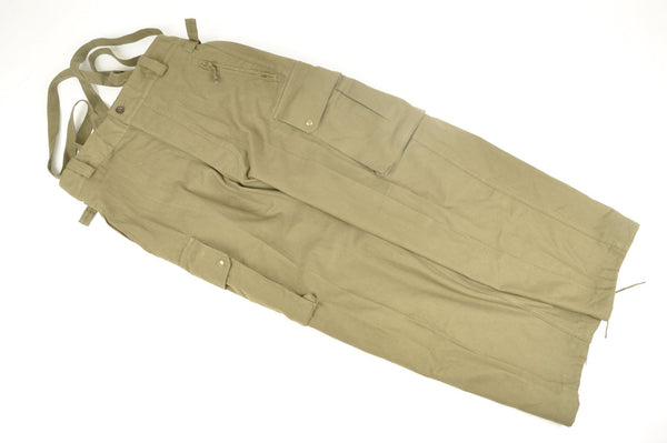 Pantalon TAP 47-54 daté 1954