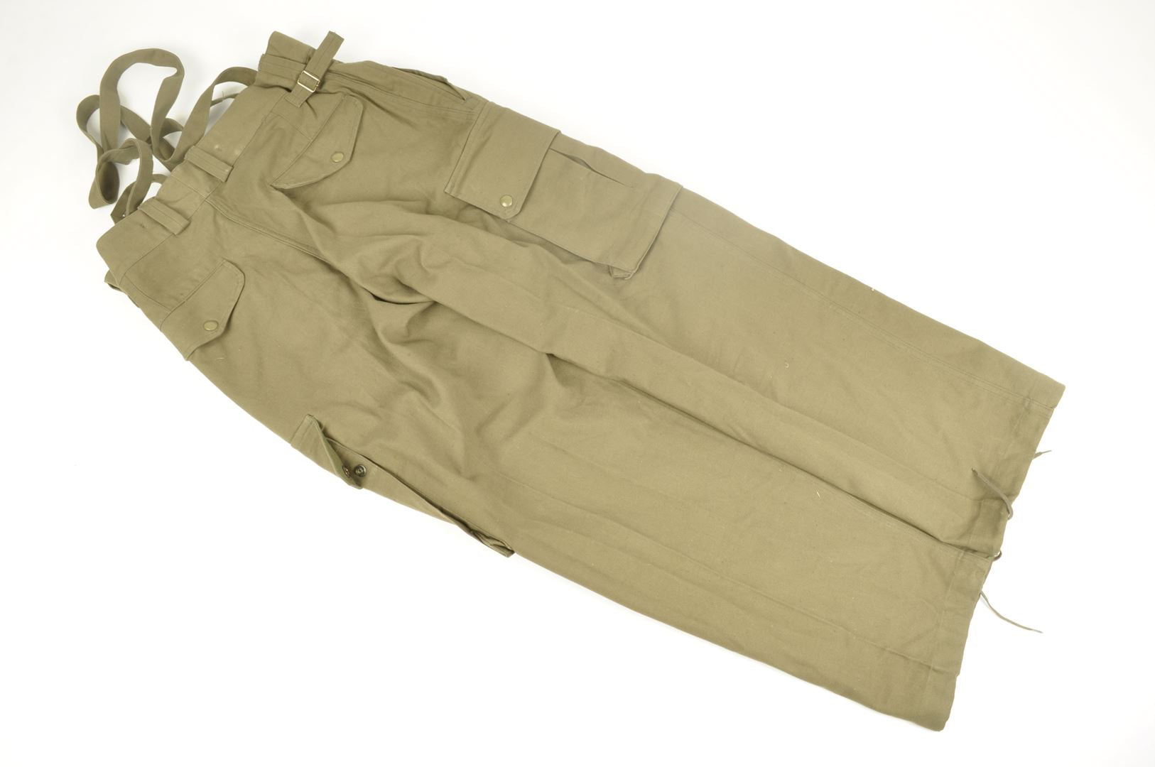 Pantalon TAP 47-54 daté 1954