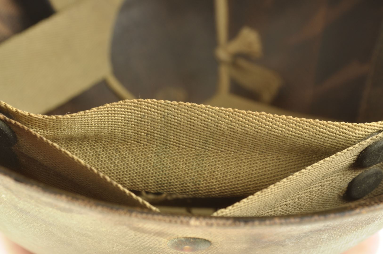 Sous casque MSA Nominatif