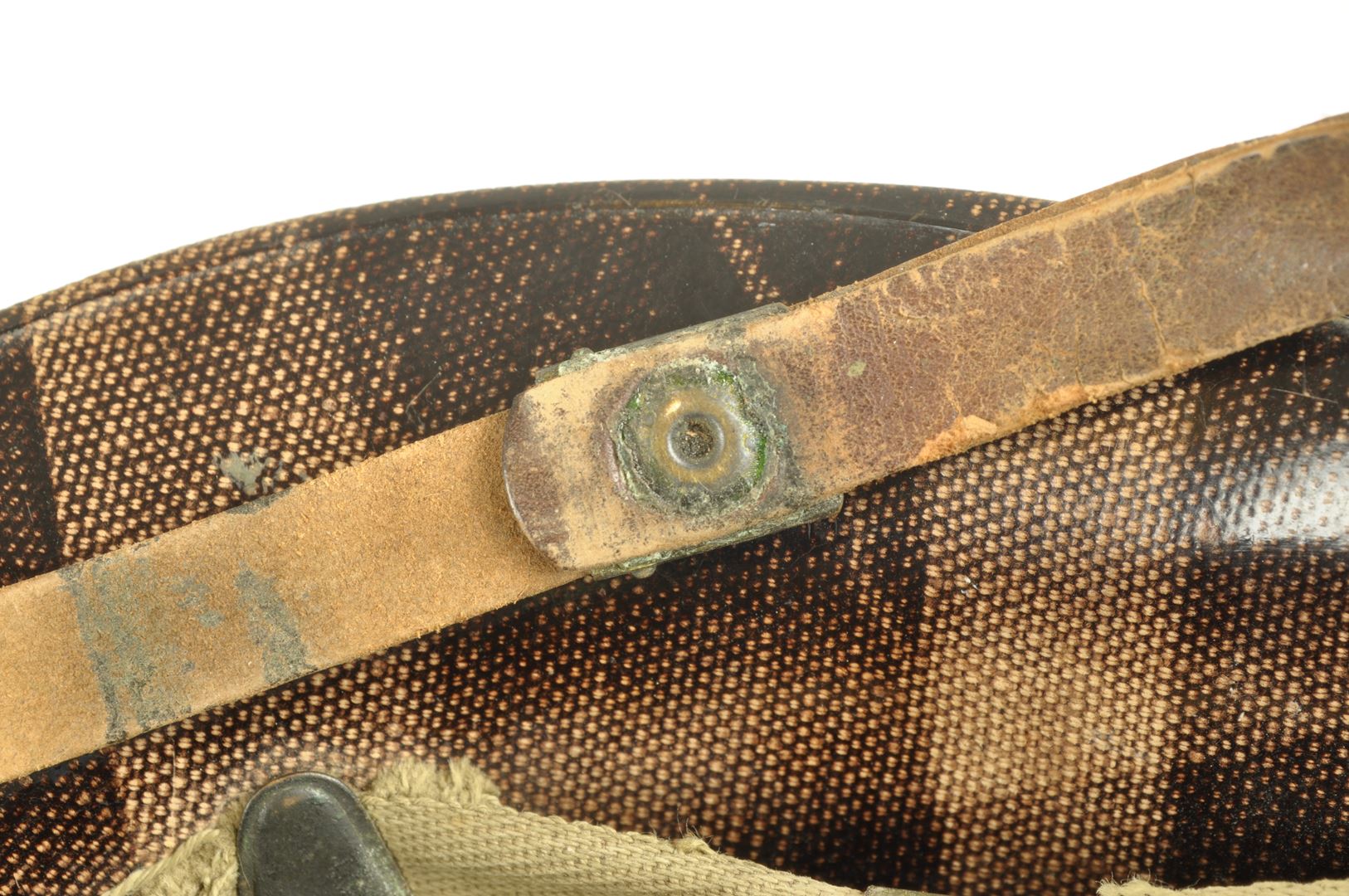 Sous casque MSA Nominatif