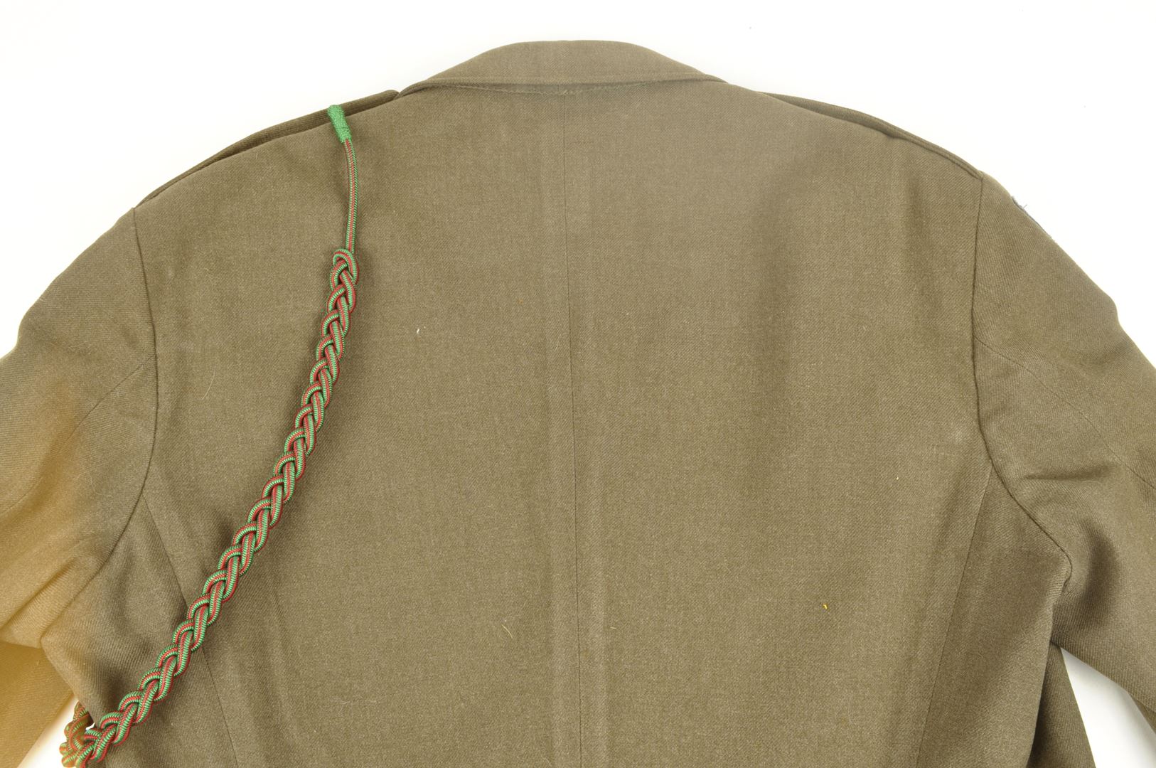 Grouping US AIR FORCE Nominatif / 9th Airforce