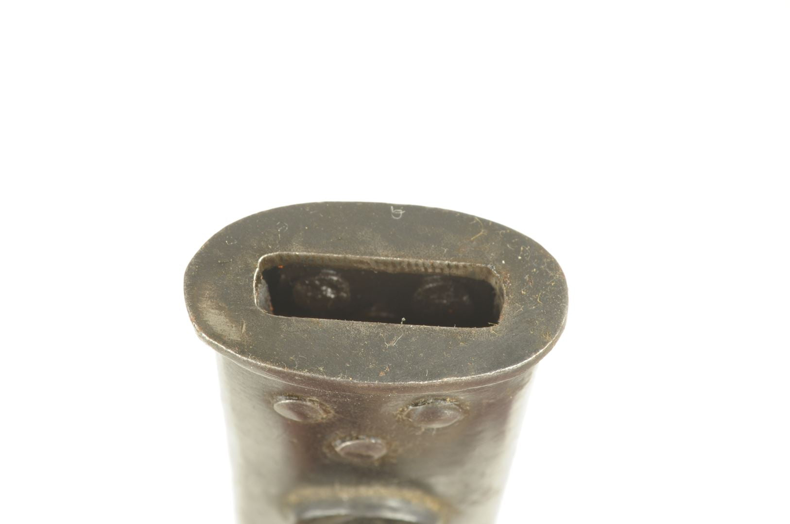 Baïonnette Britannique Modèle 1907 N°1 MkII N.W.R. 43