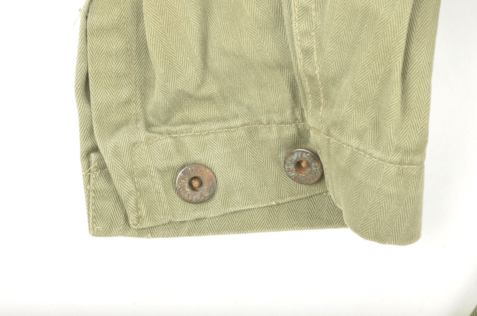 Veste USMC P-41