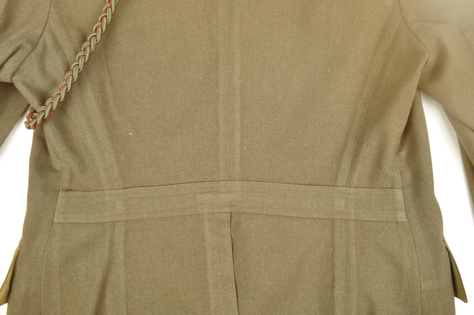 Grouping US AIR FORCE Nominatif / 9th Airforce