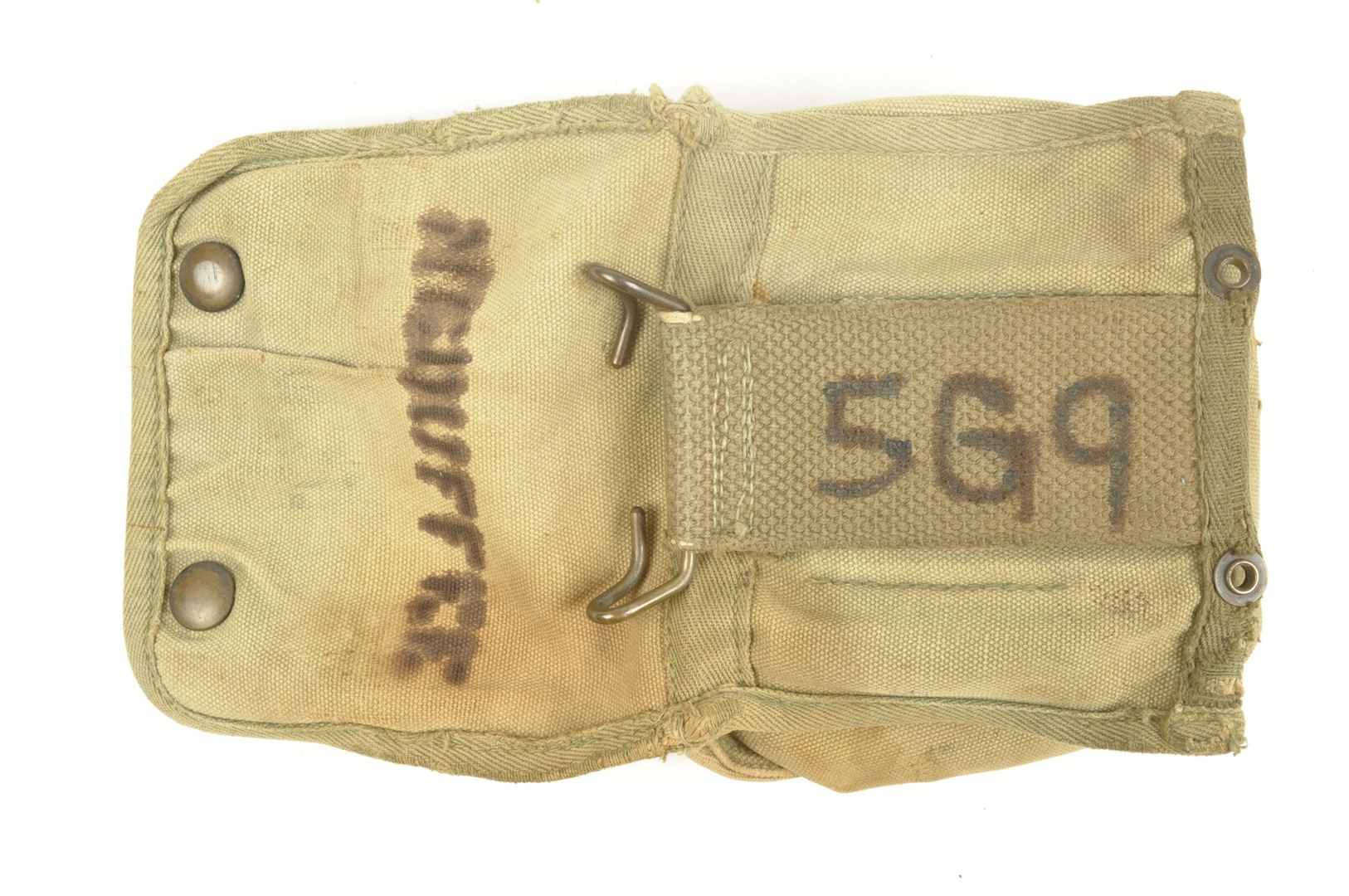 Pochette individuelle Jungle Medical Individual M2