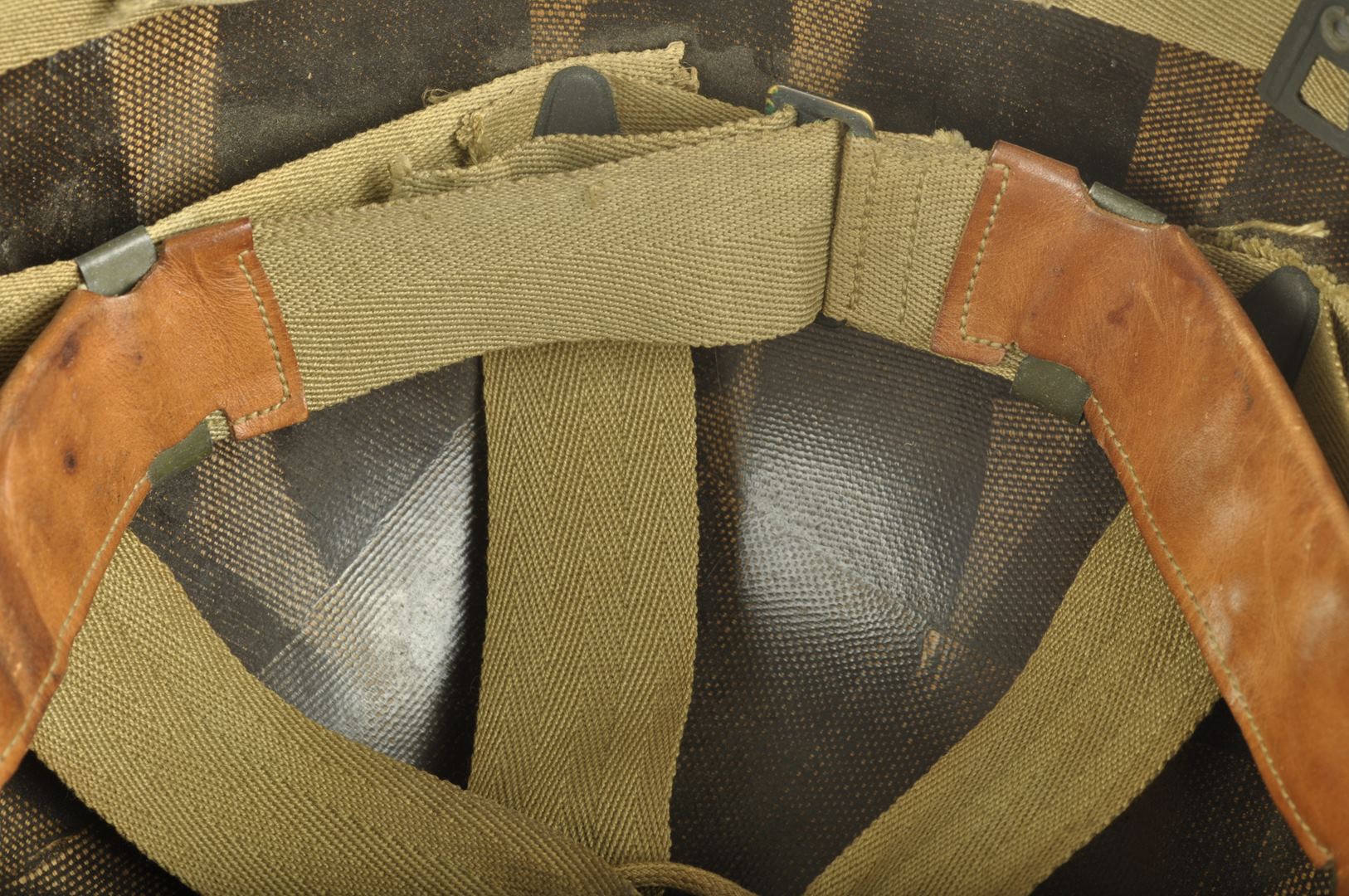 Sous Casque Westinghouse / Dentiste Air force