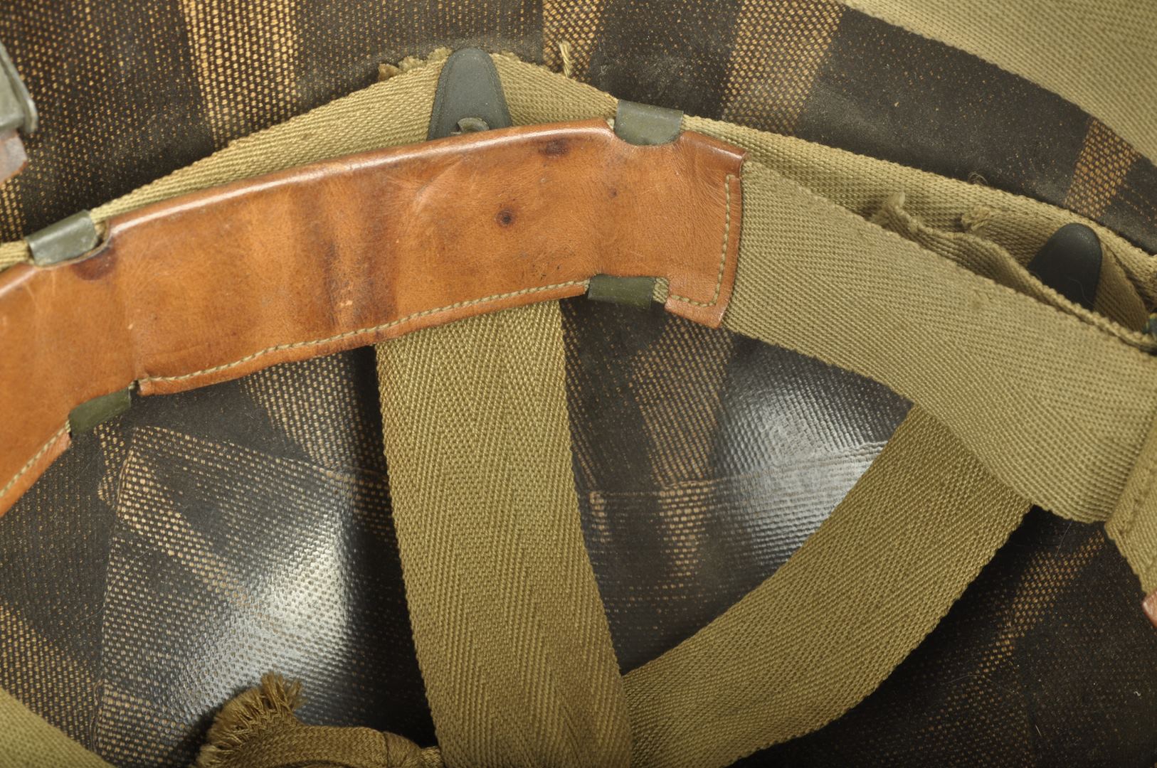 Sous Casque Westinghouse / Dentiste Air force