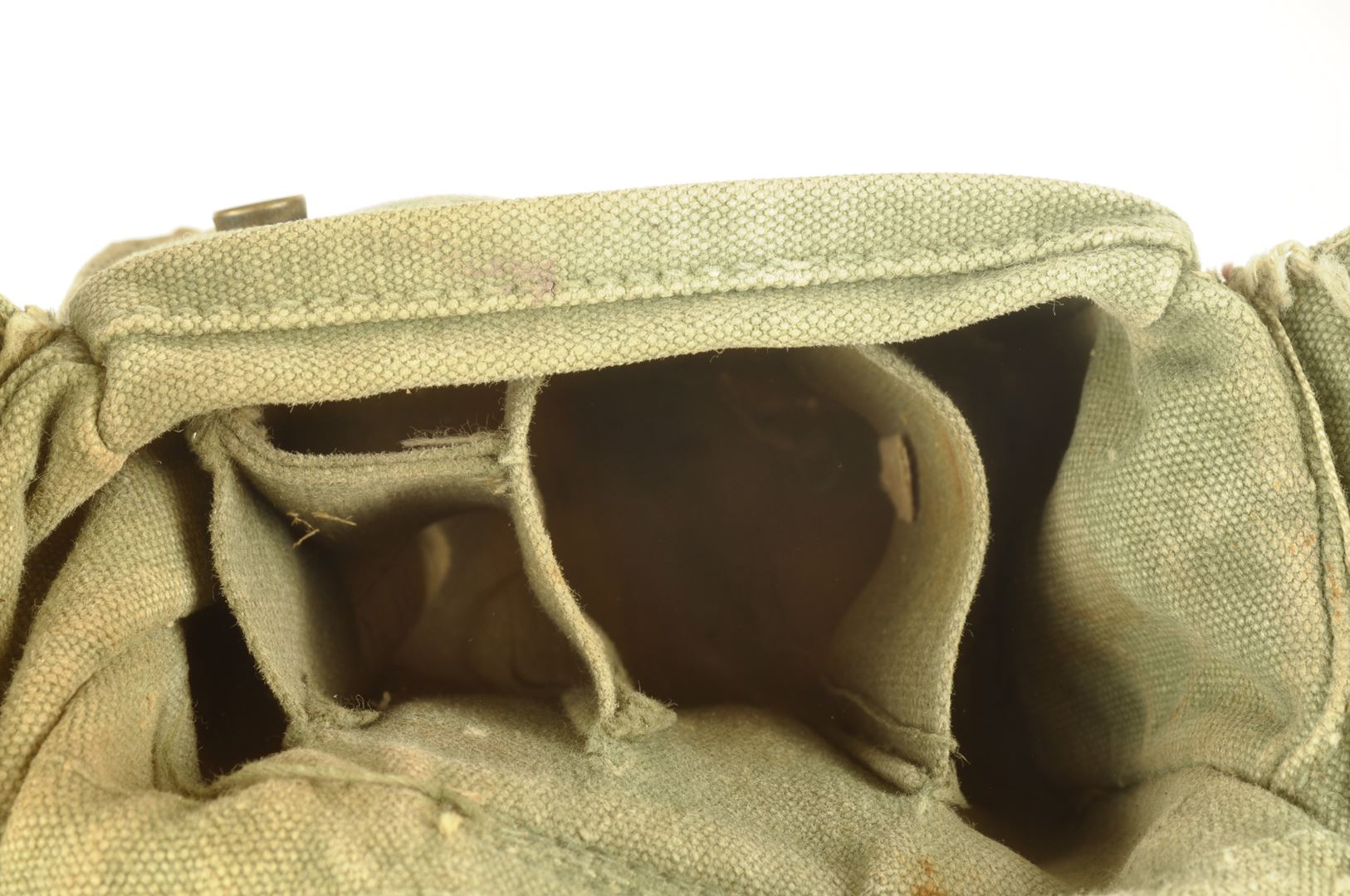 Pochette individuelle Jungle Medical Individual M2