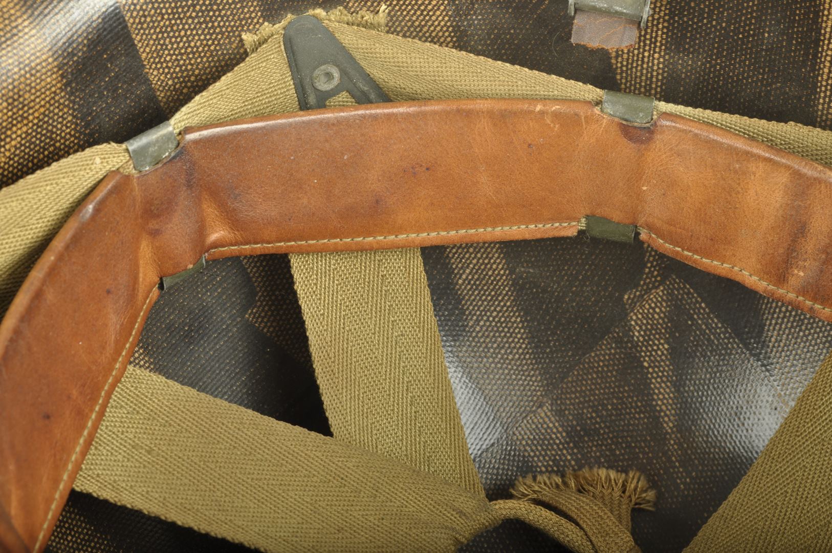 Sous Casque Westinghouse / Dentiste Air force