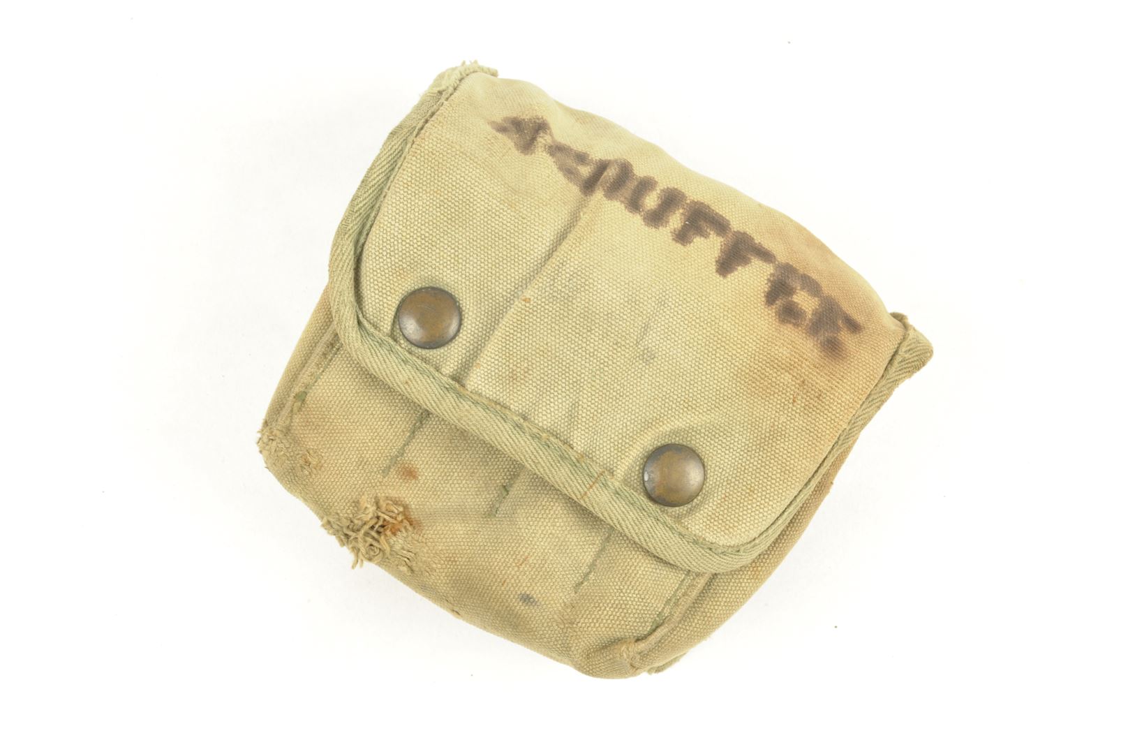 Pochette individuelle Jungle Medical Individual M2
