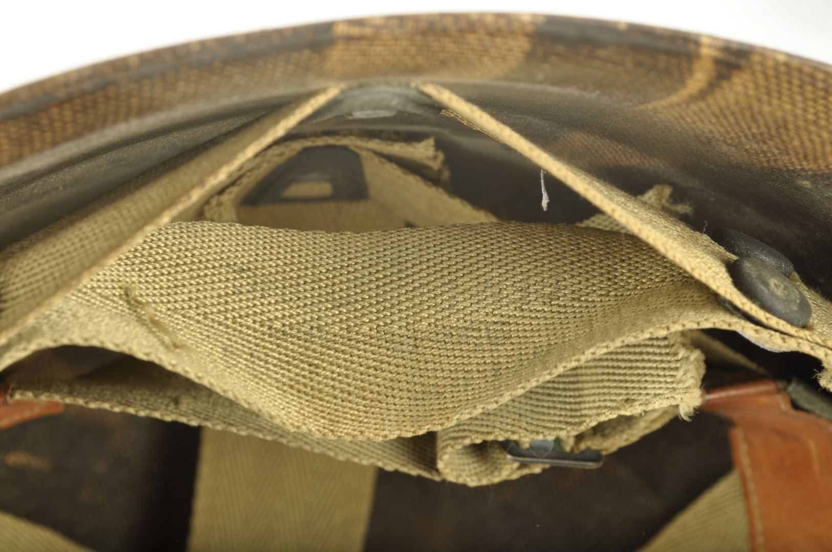 Sous Casque Westinghouse / Dentiste Air force