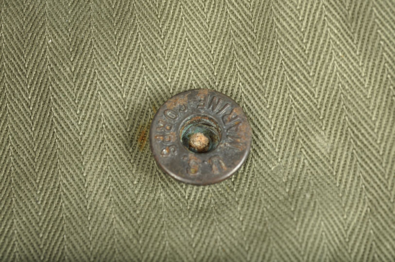 Veste USMC P-41