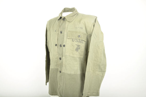 Veste USMC P-44 / Nominative